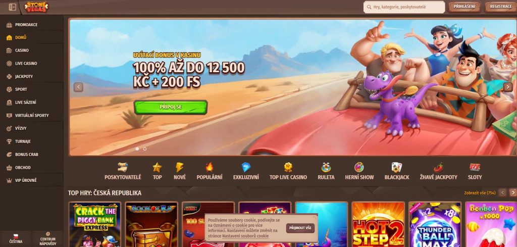 Kamenné sochy moai ověnčené neonovými věnci: StoneVegas přináší zář tropického ostrova do pouště, kde prastaří strážci s květinami z neonů mlčky žehnají každému spinu